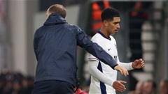 Anh nghĩ mình là ai hả Jude Bellingham?